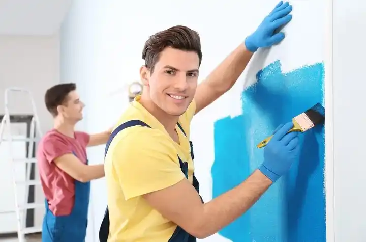 schilderen Dieren